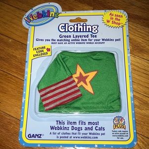 Webkinz